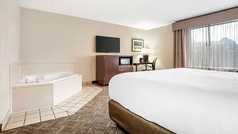 Best Western Gardendale hotel photo 2