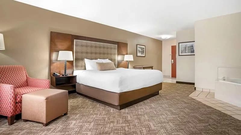 Best Western Gardendale hotel photo 3