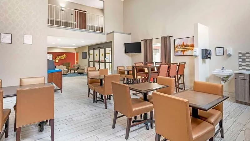 Best Western Gardendale hotel photo 4
