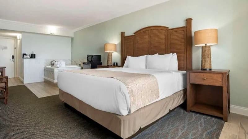 Best Western On The Beach hotel photo 2
