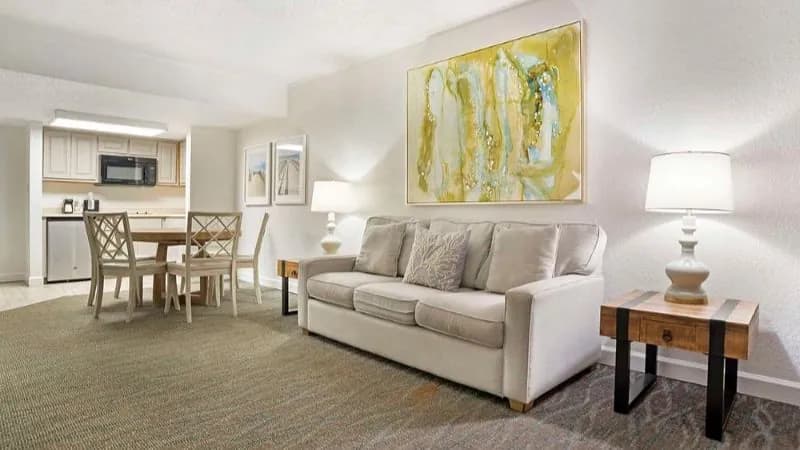 Best Western On The Beach hotel photo 4