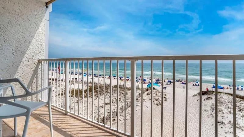 Best Western On The Beach hotel photo 5