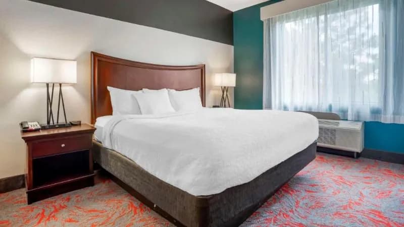 Best Western Plus Daphne Inn & Suites hotel photo 4