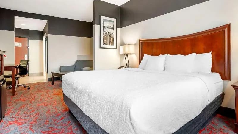 Best Western Plus Daphne Inn & Suites hotel photo 5