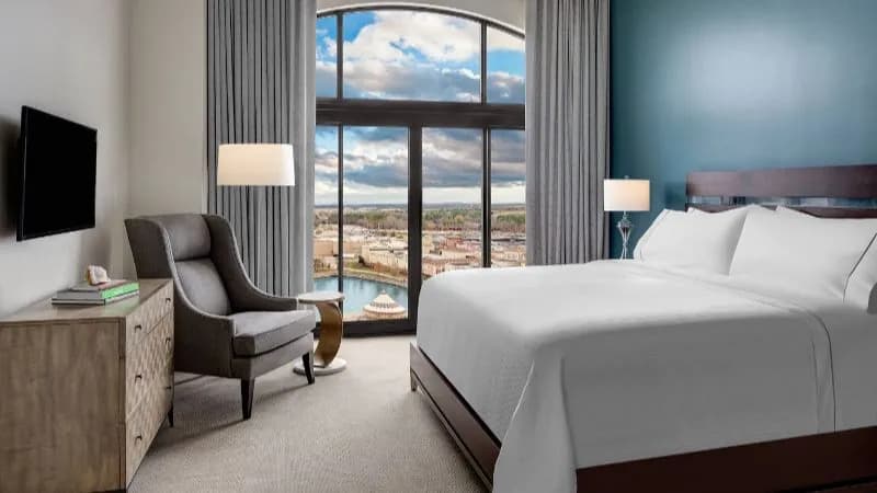 Element Huntsville, a Marriott Hotel hotel photo 3