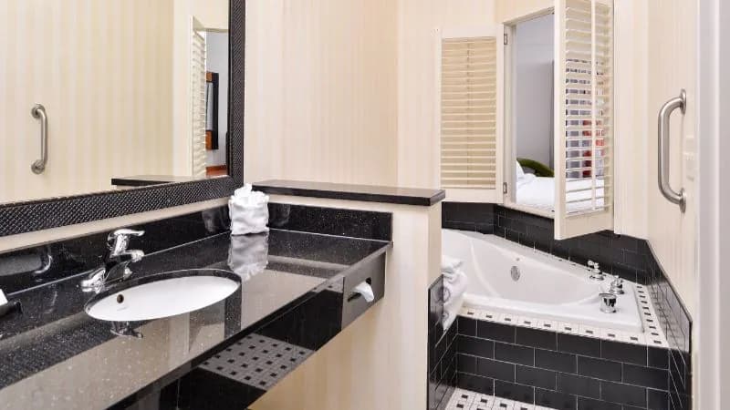 Fairfield Inn & Suites Birmingham Pelham/I-65 hotel photo 2
