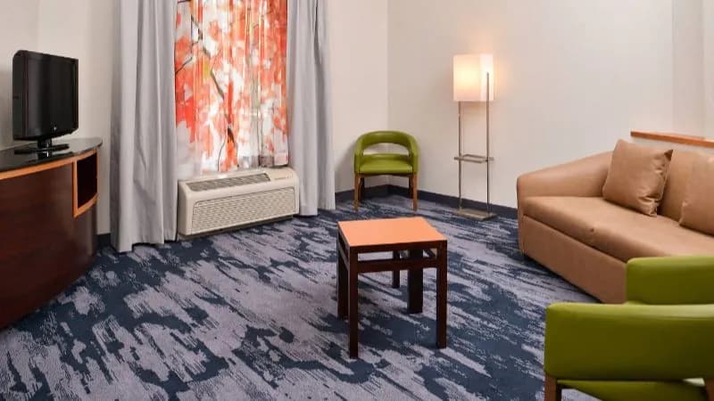 Fairfield Inn & Suites Birmingham Pelham/I-65 hotel photo 5