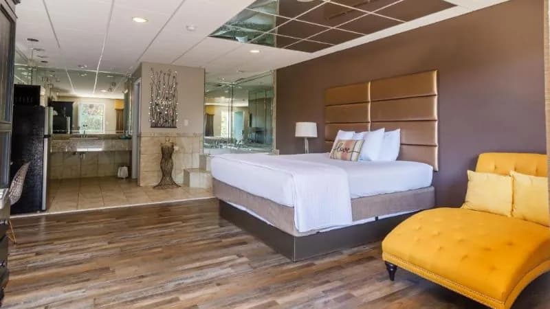 Gadsden Inn & Suites hotel photo 2