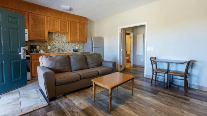 Gadsden Inn & Suites hotel photo 4