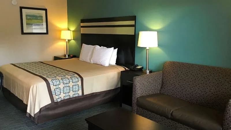 GuestHouse Dothan hotel photo 3