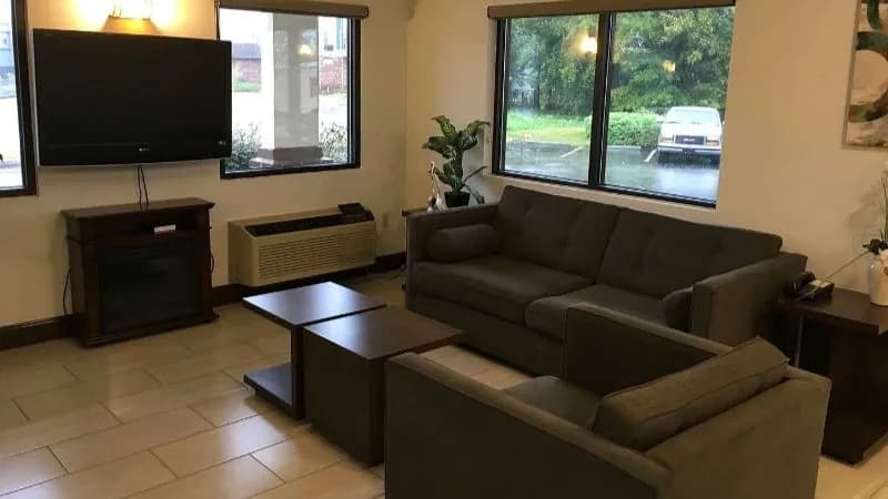 GuestHouse Dothan hotel photo 4