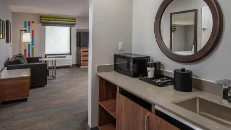 Hampton Inn Montgomery-South-Airport hotel photo 4