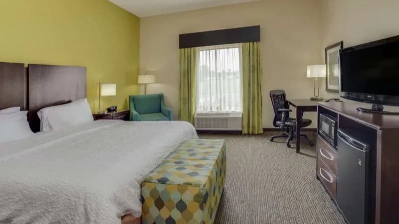 Hampton Inn Ozark hotel photo 3