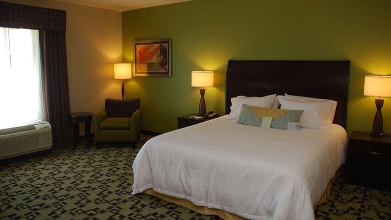 Hilton Garden Inn Birmingham/Trussville hotel photo 2