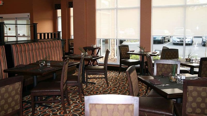 Hilton Garden Inn Birmingham/Trussville hotel photo 3