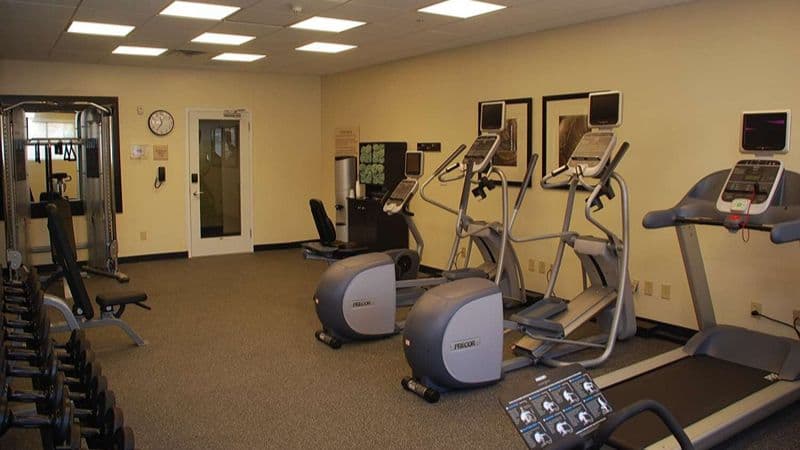 Hilton Garden Inn Birmingham/Trussville hotel photo 4