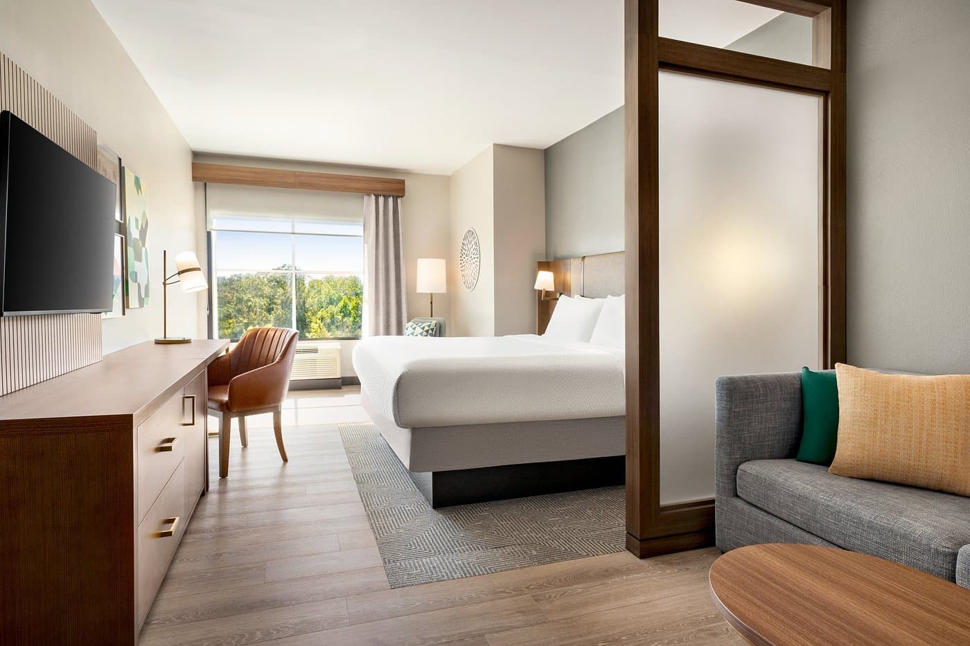 Holiday Inn Birmingham – Hoover, an IHG Hotel hotel photo 2