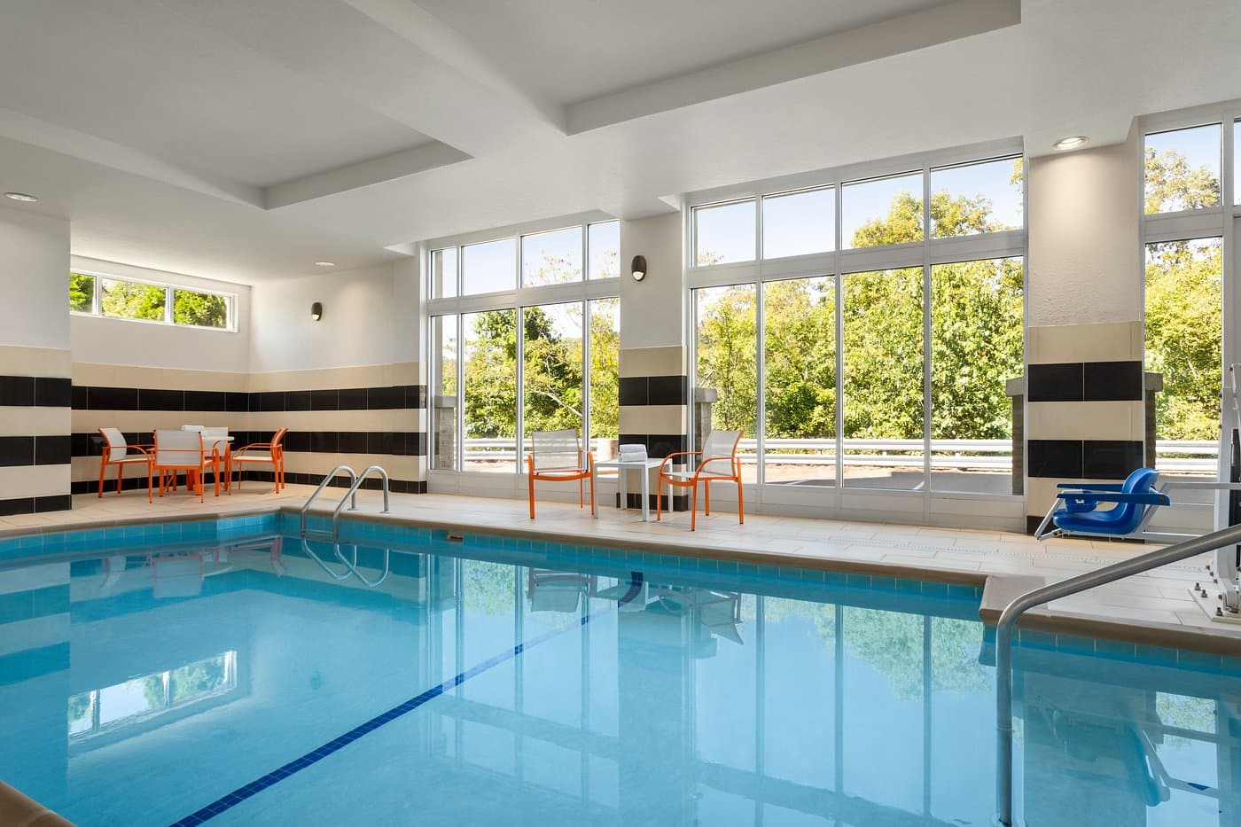 Holiday Inn Birmingham – Hoover, an IHG Hotel hotel photo 4