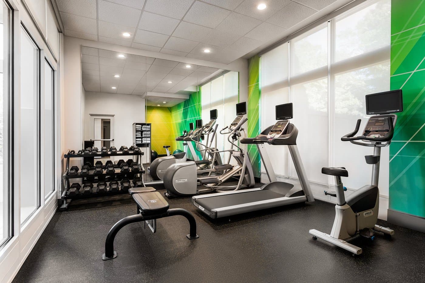 Holiday Inn Birmingham – Hoover, an IHG Hotel hotel photo 5