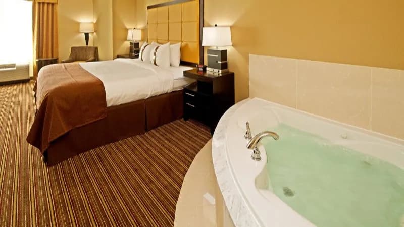 Holiday Inn Mobile – Airport hotel photo 2
