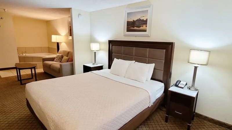 Home Inn & Suites Montgomery hotel photo 3