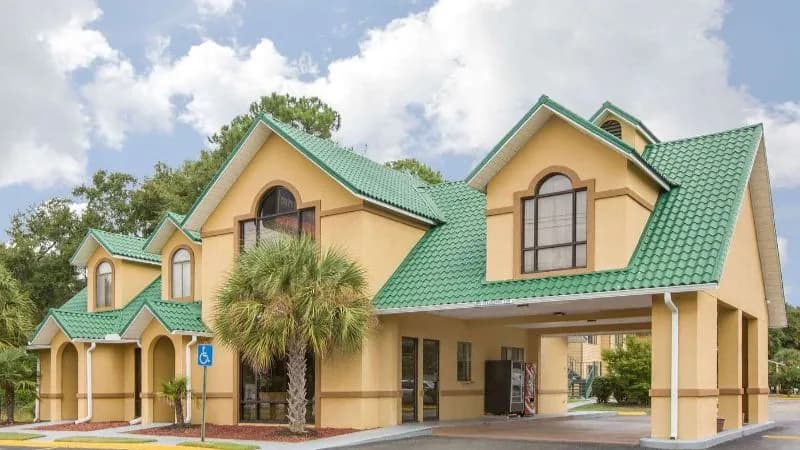 Howard Johnson by Wyndham Dothan hotel photo 5