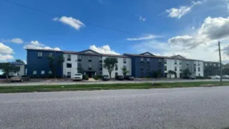 Quality Inn & Suites hotel photo 5