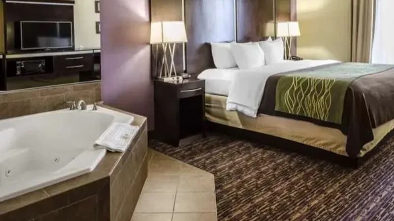 Spark by Hilton Dothan hotel photo 3