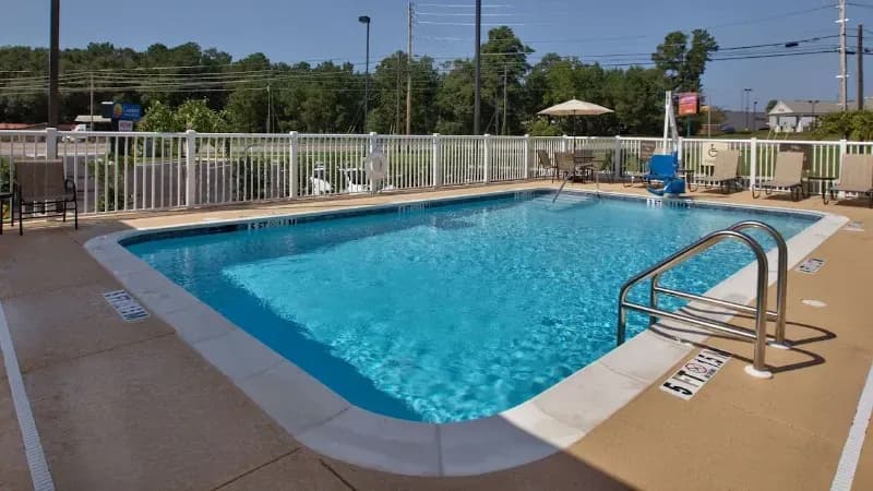 Spark by Hilton Dothan hotel photo 5