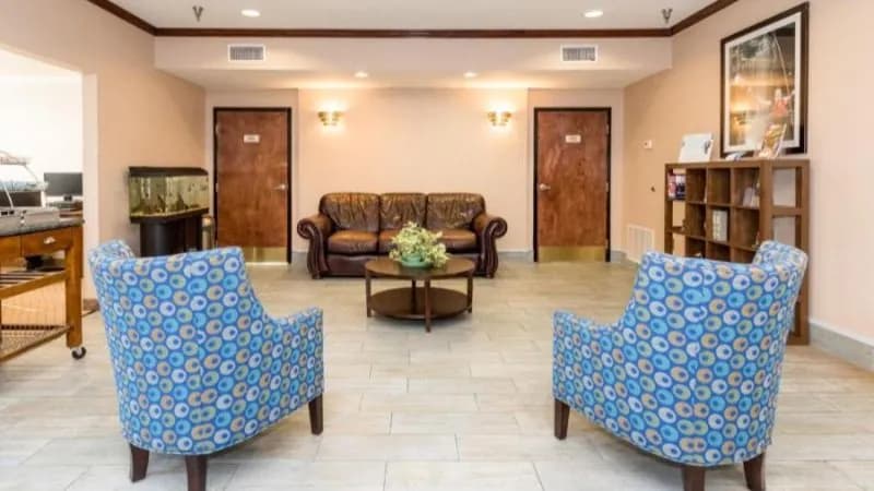 Stay Inn & Suites Montgomery hotel photo 4