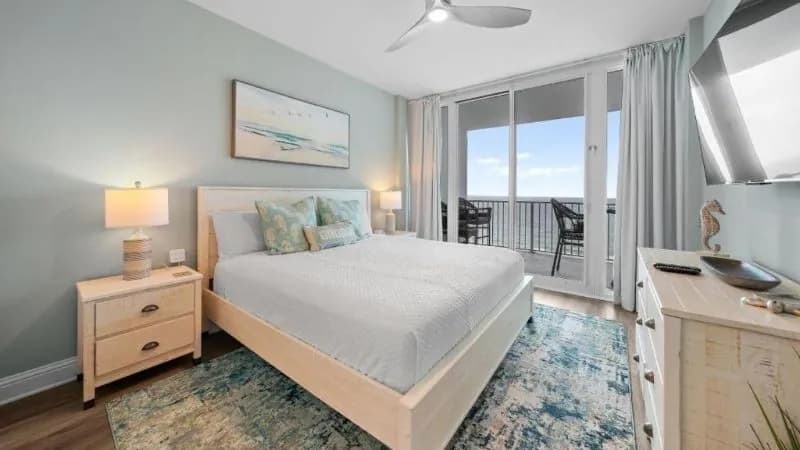 The Lighthouse Condominiums hotel photo 3