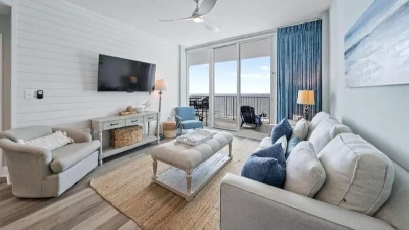 The Lighthouse Condominiums hotel photo 4