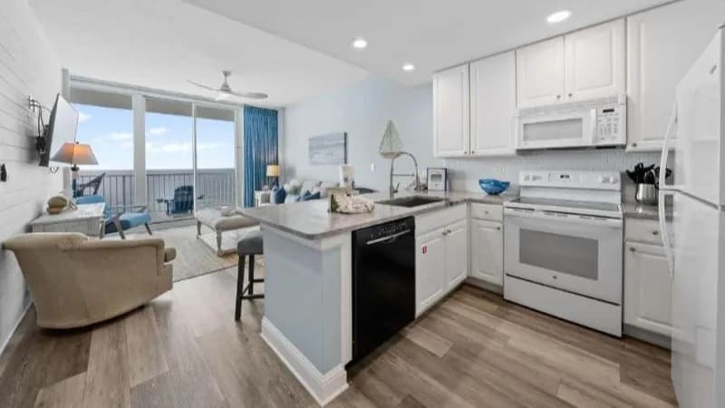 The Lighthouse Condominiums hotel photo 5