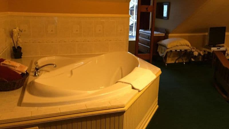 Alaska’s Capital Inn Bed and Breakfast hotel photo 3