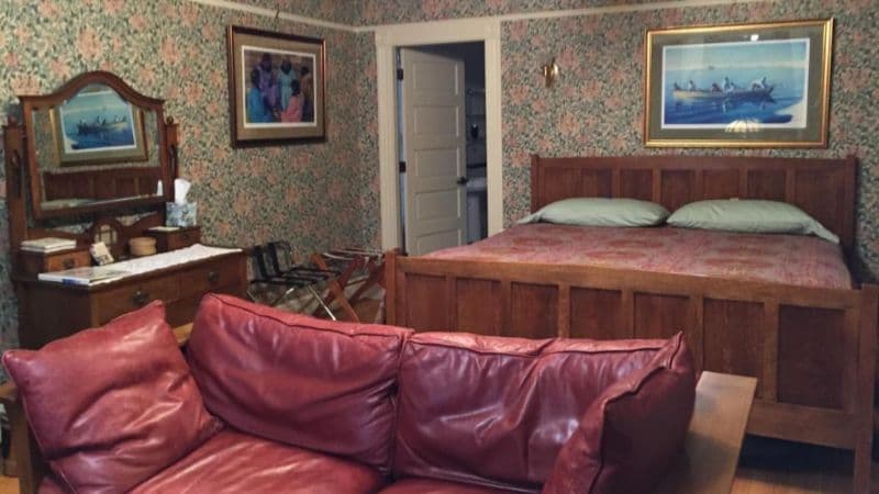 Alaska’s Capital Inn Bed and Breakfast hotel photo 4