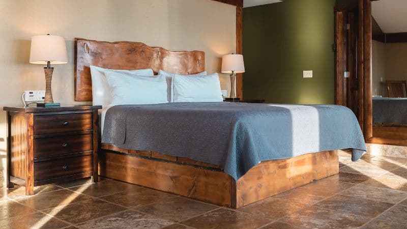Baycrest Lodge in Homer, Alaska hotel photo 4