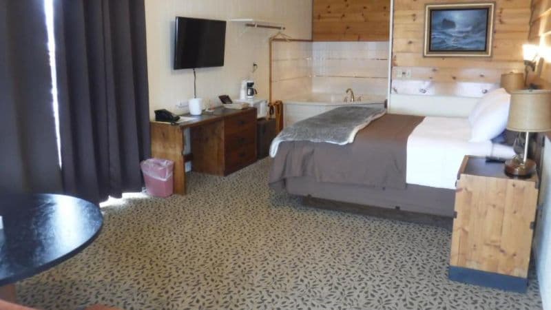 Captain’s Choice Motel hotel photo 3