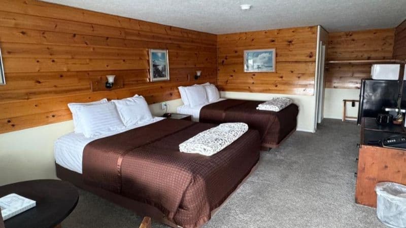 Captain’s Choice Motel hotel photo 4