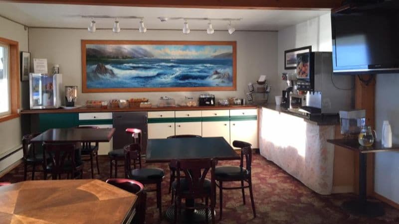 Captain’s Choice Motel hotel photo 5