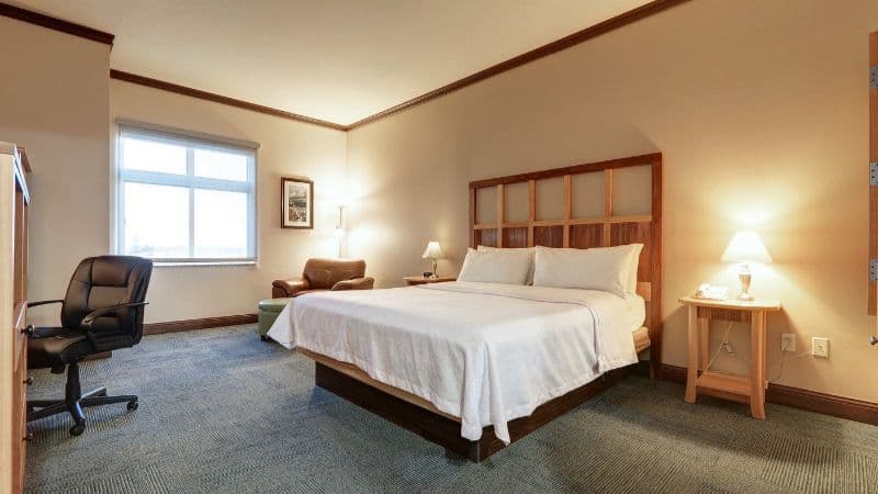 Dimond Center Hotel hotel photo 3