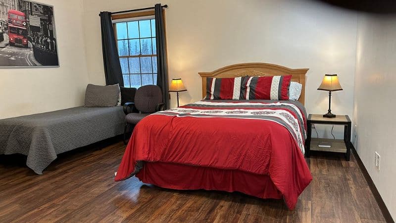Fairbanks Extended Stay hotel photo 2