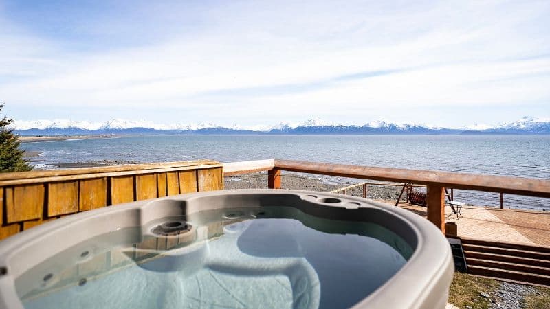 Homer Inn & Spa hotel photo 2