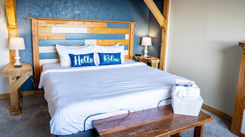 Homer Inn & Spa hotel photo 3