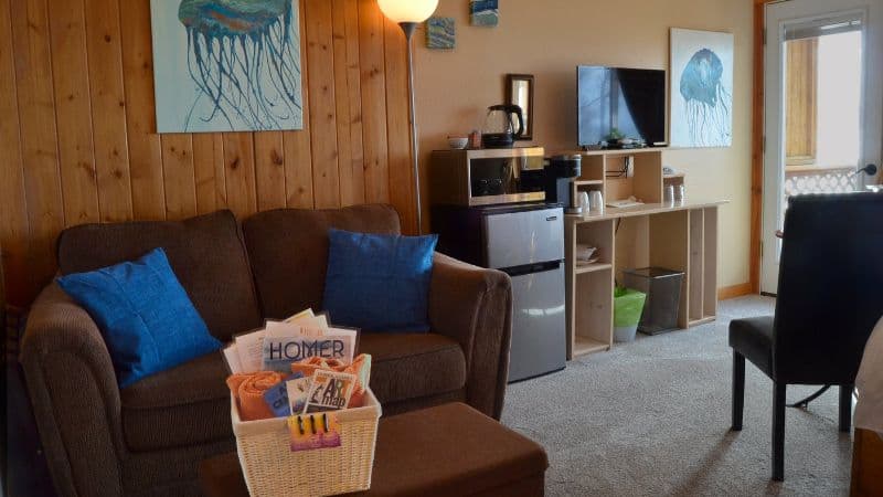 Homer Inn & Spa hotel photo 4