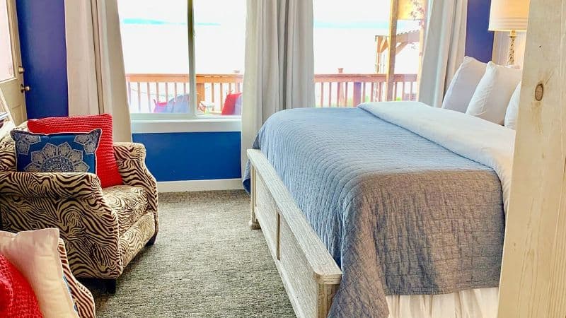 Ocean House Inn hotel photo 2