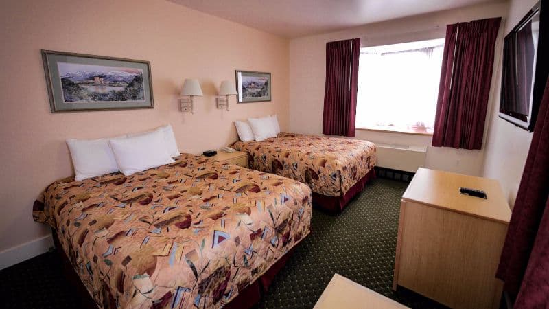 Puffin Inn Of Anchorage hotel photo 2