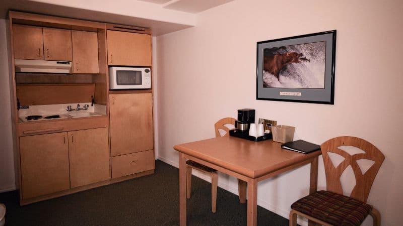 Puffin Inn Of Anchorage hotel photo 3