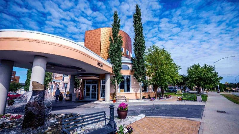 Puffin Inn Of Anchorage hotel photo 5