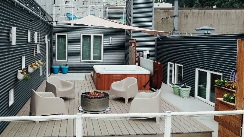 Silverbow Inn Hotel & Suites hotel photo 2