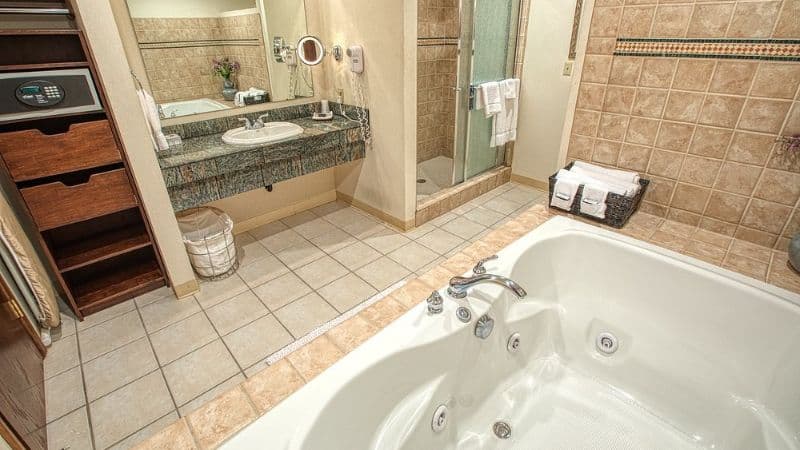 Sophie Station Suites hotel photo 2